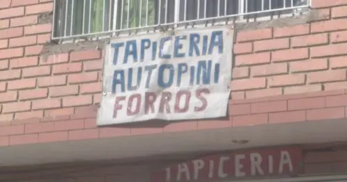 TAPICERIA CALLE 41 93B CON 62 TAPICERIA CALLE 41 93B CON 62